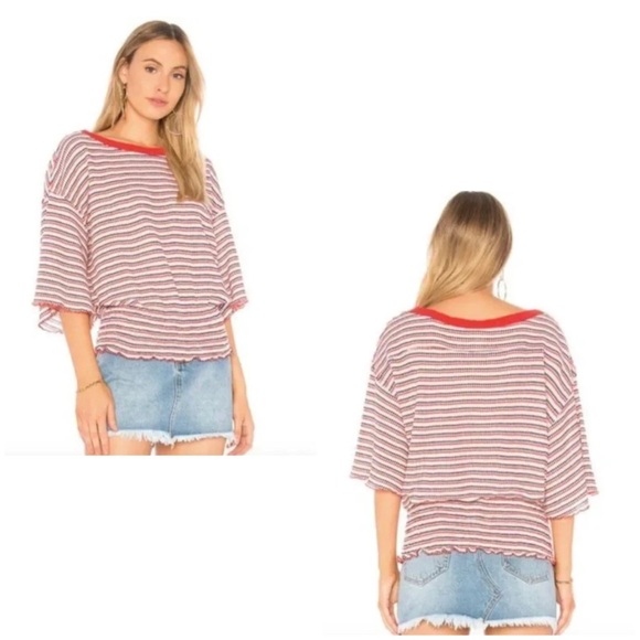 Free People Tops - 💥PRICE DROP💥 Ebony Top